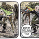 Illustration for article titled Farel Dalrymple’s iThe Wrenchies/i saves the world with the magic of comics